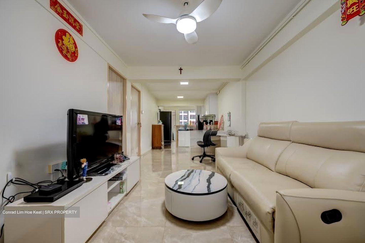 Blk 119 Bukit Merah View (Bukit Merah), HDB 3 Rooms #627618661